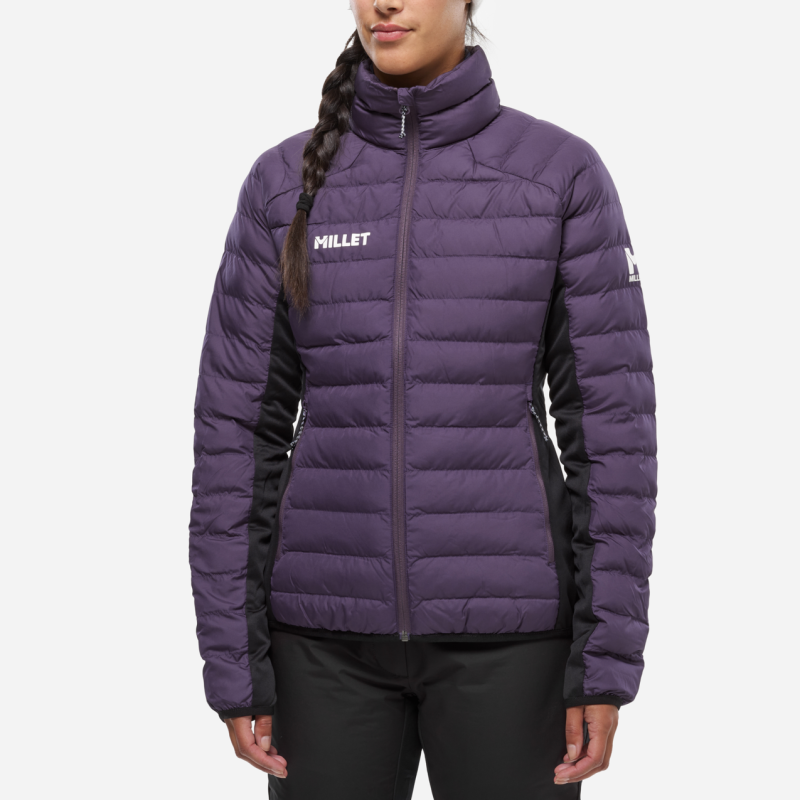 Millet Fitz Roy Warm Jacket - Doudoune femme | Hardloop