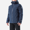 Millet Chamonix Warm Jkt M - Pánská nepromokavá bunda | Hardloop