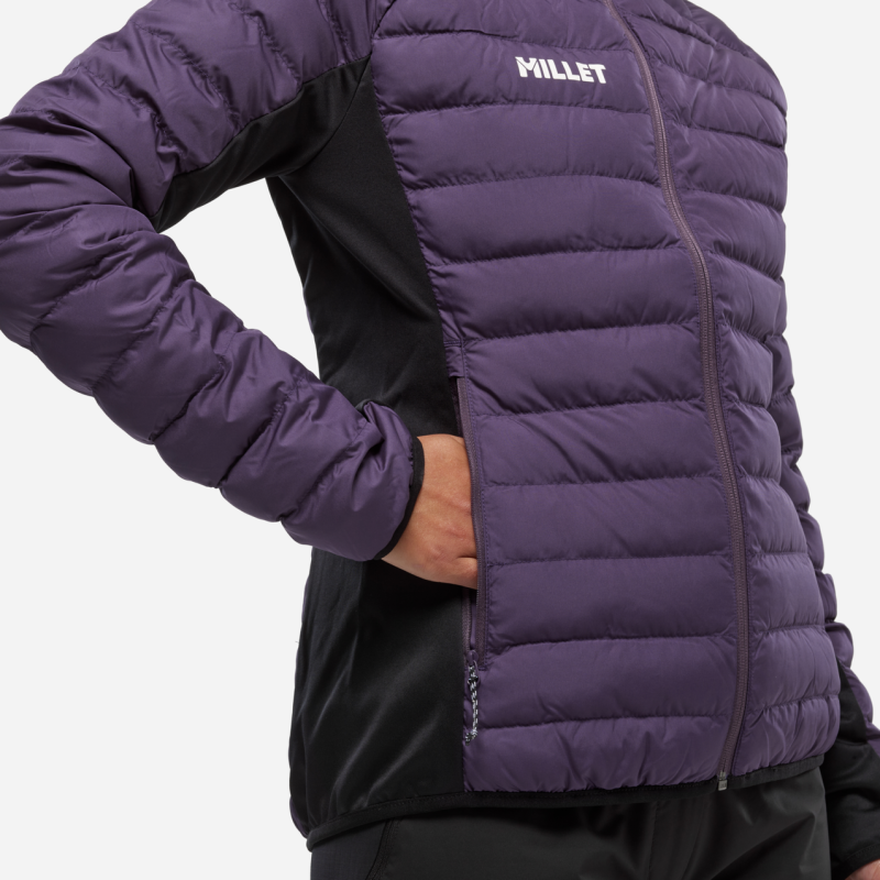 Millet Fitz Roy Warm Jacket - Doudoune femme | Hardloop
