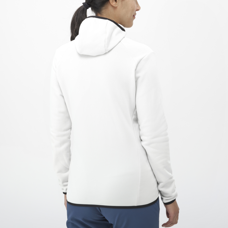 Millet Seneca Fleece Hoodie - Fleece jacket - Women's | Hardloop