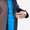 Millet Chamonix Warm Jkt M - Waterproof jacket - Men's | Hardloop