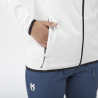 Millet Seneca Fleece Hoodie - Fleecejacke - Damen | Hardloop
