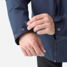 Millet Chamonix Warm Jkt M - Pánská nepromokavá bunda | Hardloop