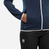 Millet Seneca Fleece Jacket - Fleecejacke - Damen | Hardloop