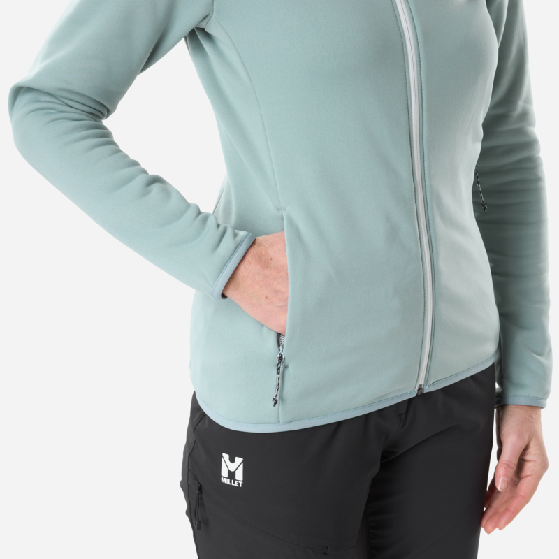 Millet Seneca Fleece Jacket - Fleece jacket - Women's | Hardloop