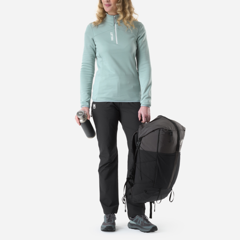 Millet Seneca Fleece PO - Fleece jacket - Women's | Hardloop