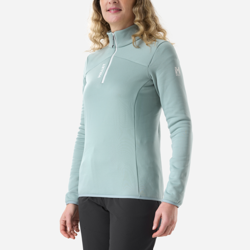 Millet Seneca Fleece PO - Fleece jacket - Women's | Hardloop