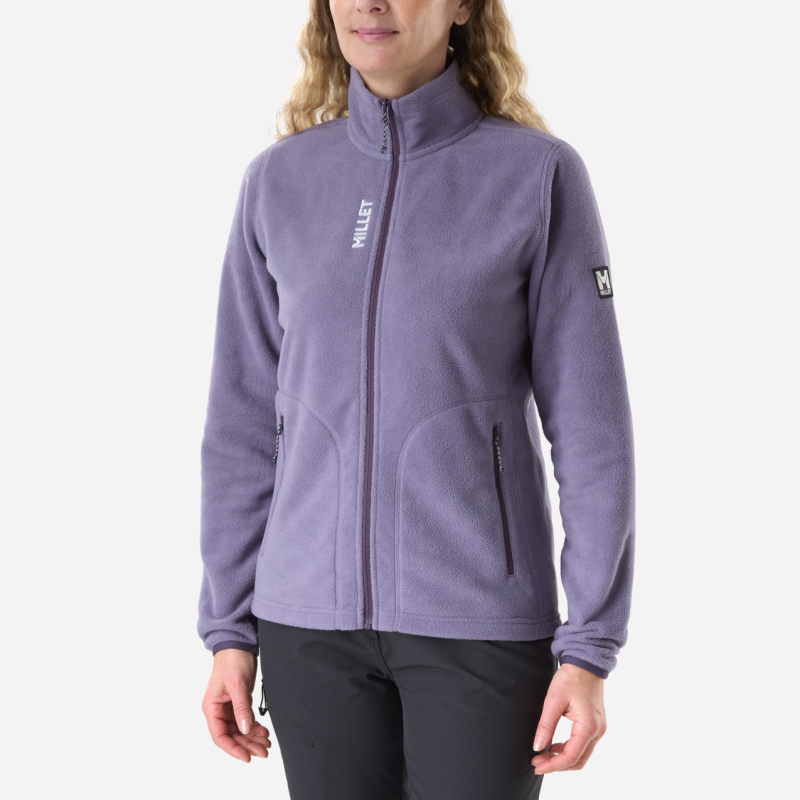 Seneca Polar Jkt W - Polaire femme