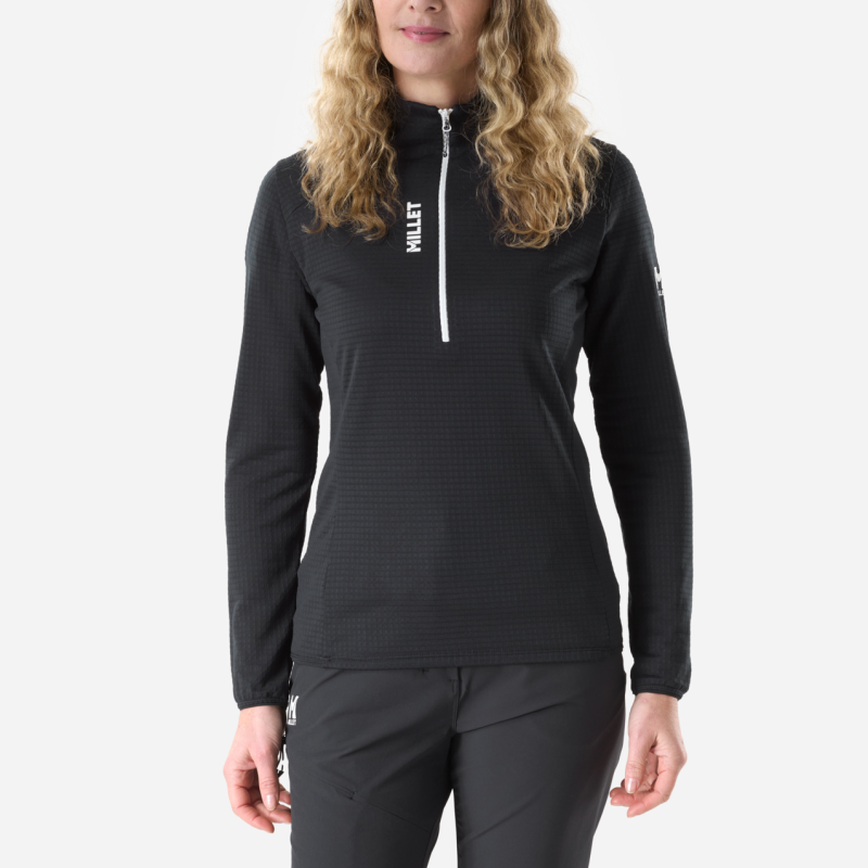 Millet Seneca Polar Jkt W - Fleecejacke - Damen | Hardloop