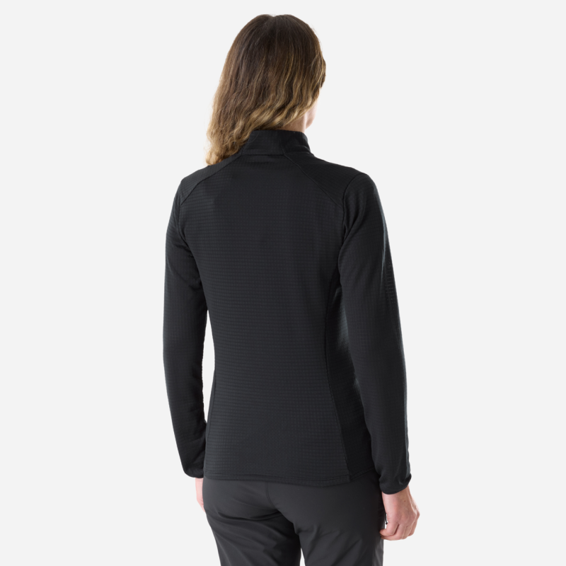 Millet Seneca Polar Jkt W - Polar mulher | Hardloop