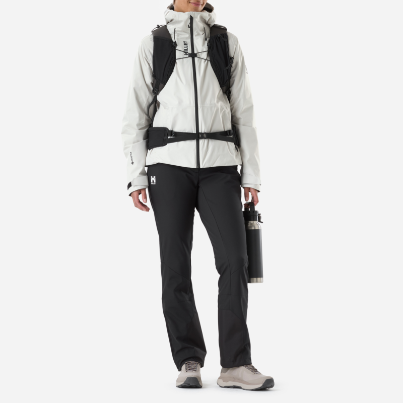 Millet Seneca Shield Pant - Softshellhose - Damen | Hardloop
