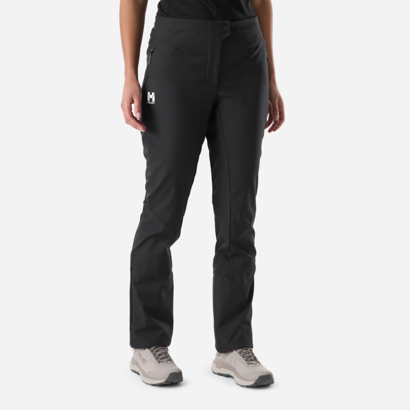 Millet Seneca Shield Pant - Softshellhose - Damen | Hardloop