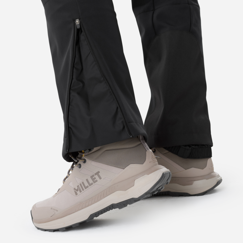 Millet Seneca Shield Pant - Softshellhose - Damen | Hardloop