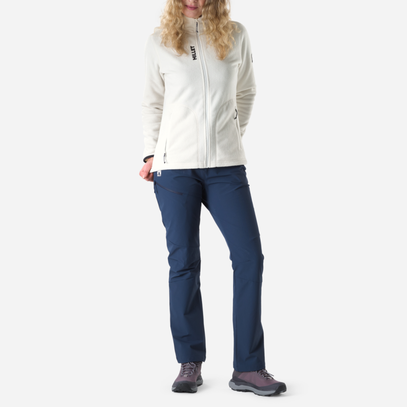 Millet Seneca Xcs200 Pant W - Pantalon randonnée femme | Hardloop