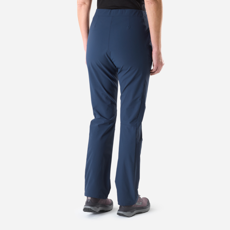 Millet Seneca Xcs200 Pant W - Walking trousers - Women's | Hardloop