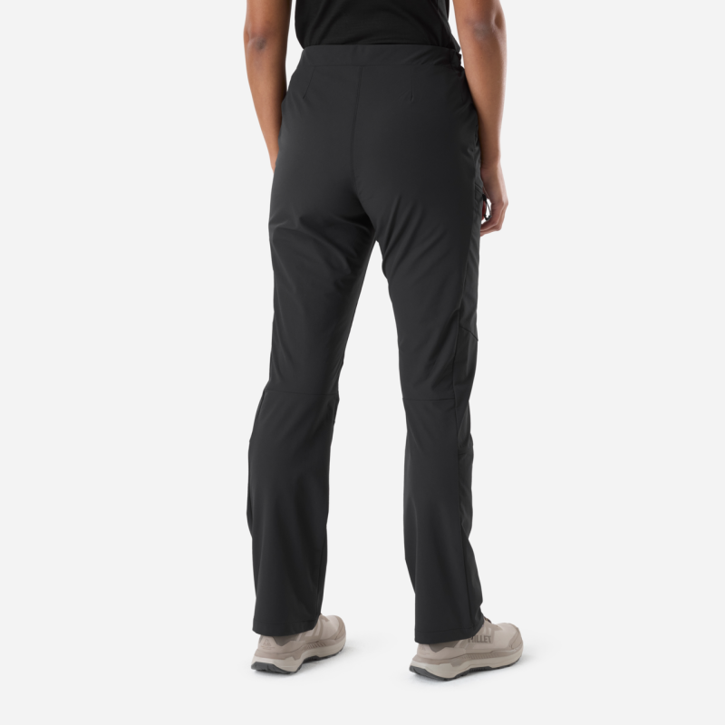 Millet Seneca Xcs200 Pant W - Vaellushousut - Naiset | Hardloop