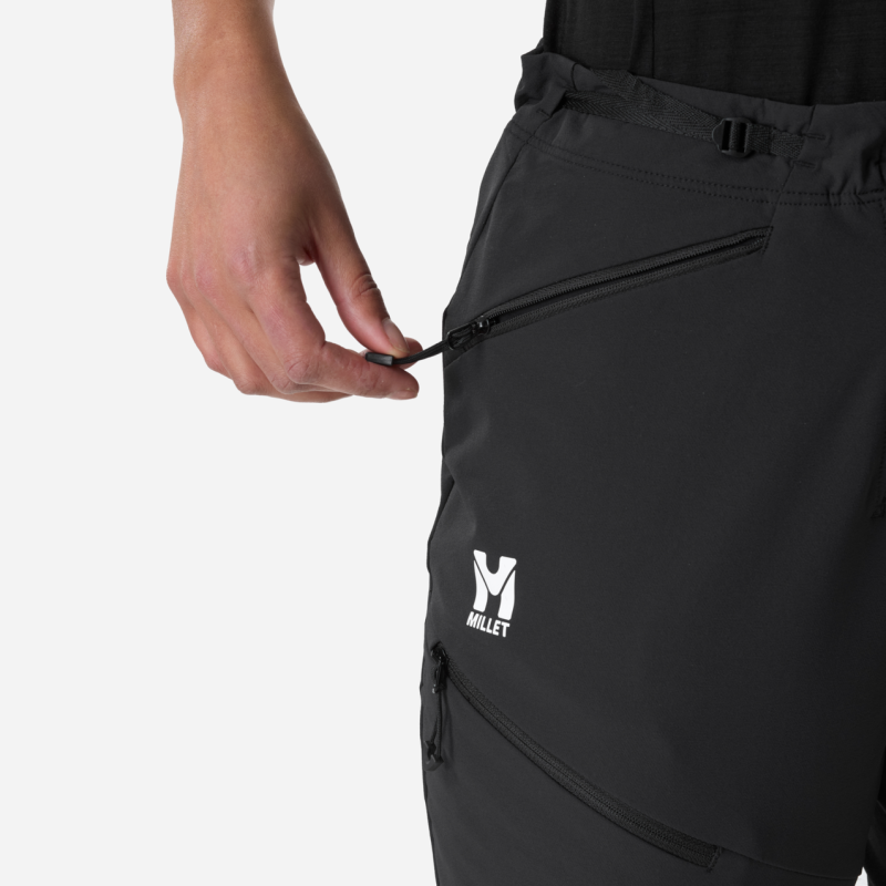 Millet Seneca Xcs200 Pant W - Vaellushousut - Naiset | Hardloop