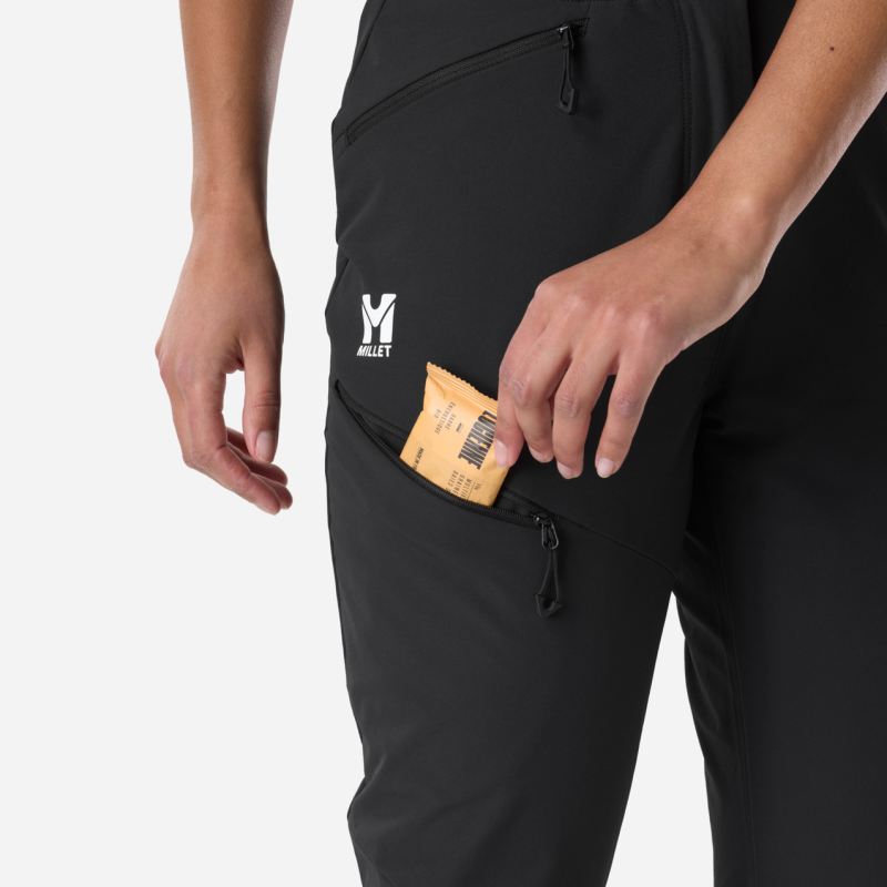 Millet Seneca Xcs200 Pant W - Walking trousers - Women's | Hardloop