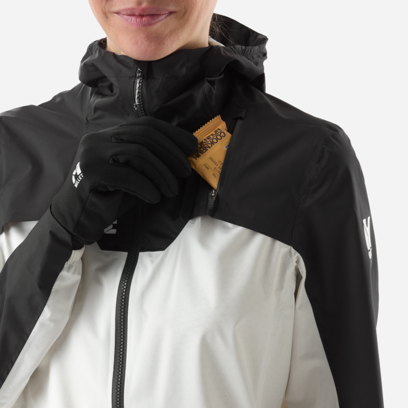 Millet Intense Pro 2.5L Jacket - Waterproof jacket - Women's | Hardloop