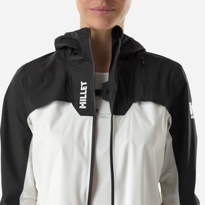 Millet Intense Pro 2.5L Jacket - Waterproof jacket - Women's | Hardloop