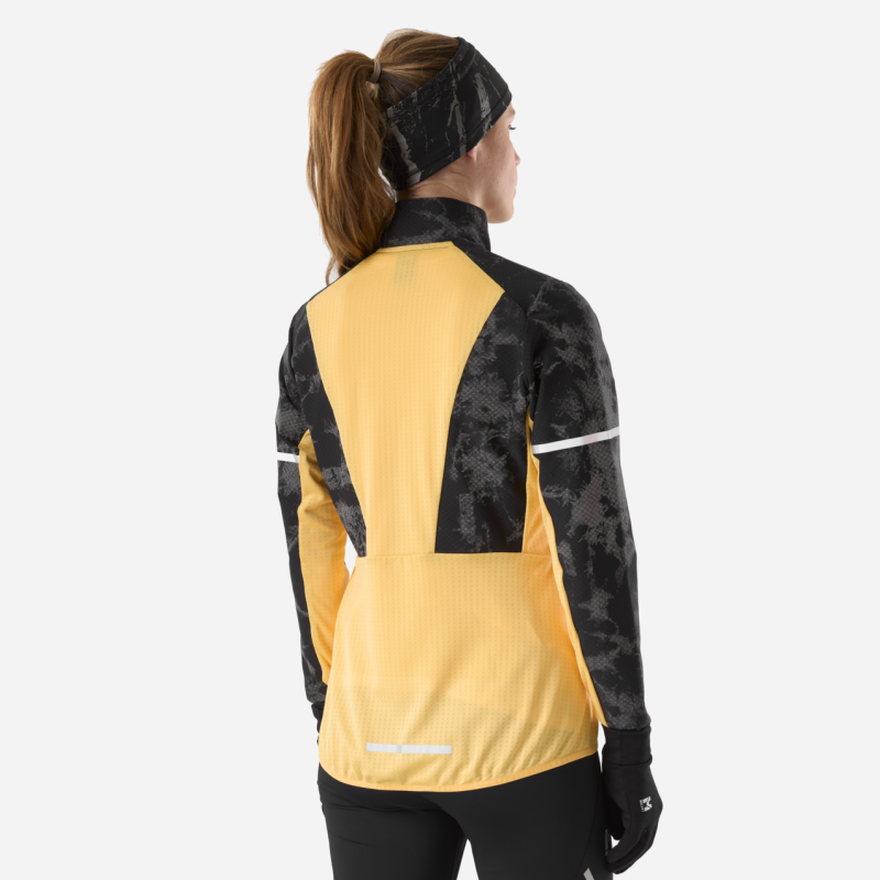 Millet Intense Safe And Warm Jkt W - Fleece jacket - Women's | Hardloop
