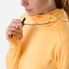 Millet Intense Safe And Warm Ts Ls W - Camiseta - Mujer | Hardloop