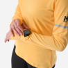 Millet Intense Safe And Warm Ts Ls W - Camiseta - Mujer | Hardloop
