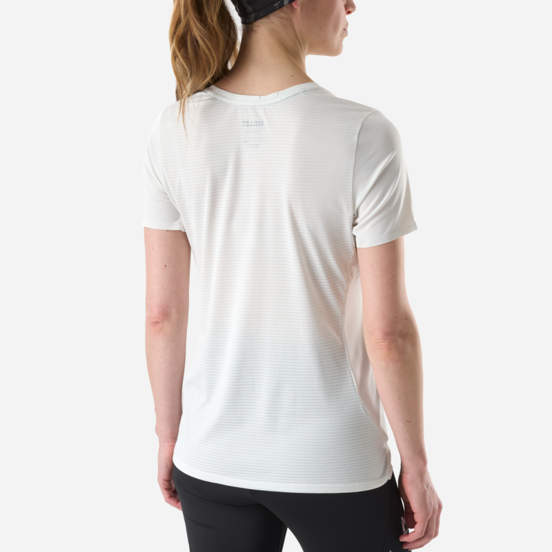 Millet Intense Pro Light TS SS - T-shirt - Women's | Hardloop