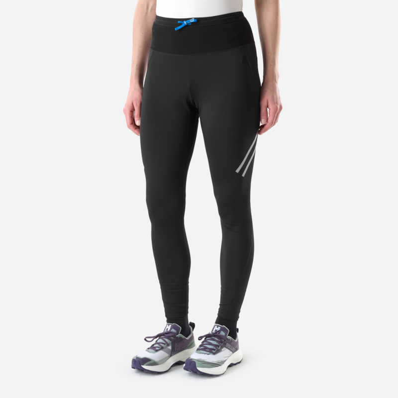 Millet Intense Tight W - Laufhose - Damen | Hardloop