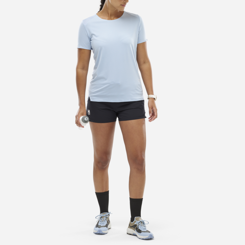 Millet Intense Pro Light Short 5'' - Short trail femme | Hardloop