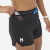 Millet Intense Pro Light Short 5'' - Short trail femme | Hardloop