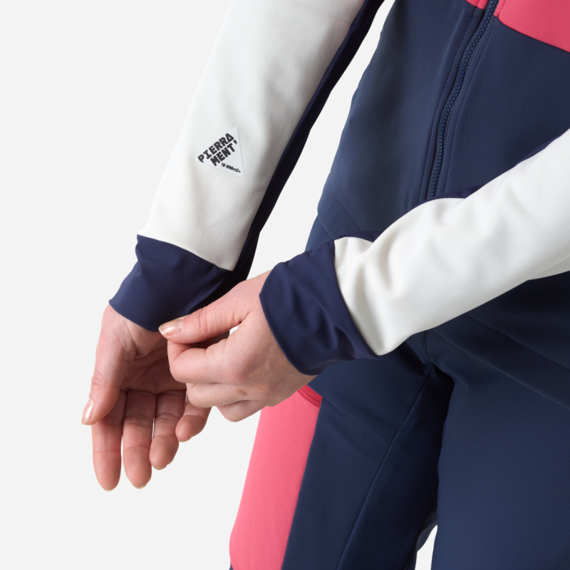 Millet Pierra Ment Hoodie - Fleece jacket - Women's | Hardloop