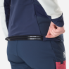 Millet Pierra Ment Hoodie - Fleece jacket - Women's | Hardloop