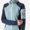 Millet Pierra Ment Hoodie - Polaire femme | Hardloop