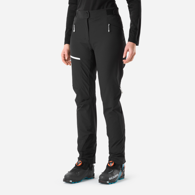 Millet Pierra Ment Xcs Pant W - Pantalones esquí de travesía - Mujer | Hardloop