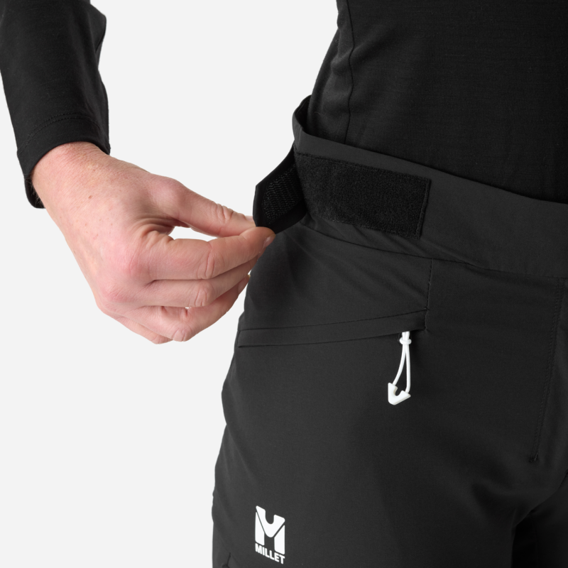 Millet Pierra Ment Xcs Pant W - Ski touring trousers - Women's | Hardloop