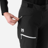 Millet Pierra Ment Xcs Pant W - Ski touring trousers - Women's | Hardloop