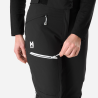 Millet Pierra Ment Xcs Pant W - Ski touring trousers - Women's | Hardloop