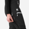 Millet Pierra Ment Xcs Pant W - Calça ski montanha mulher | Hardloop