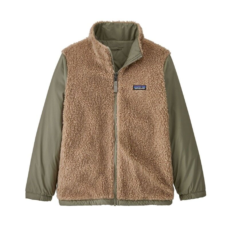 Boys' 4-in-1 Everyday Jkt - Mantel - Jungen