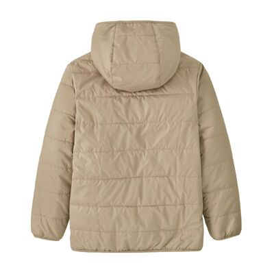 K's Reversible Ready Freddy Hoody - Doudoune enfant