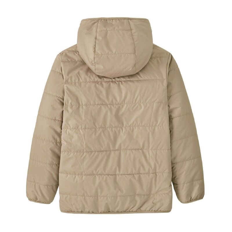 K's Reversible Ready Freddy Hoody - Dunjakke - Barn