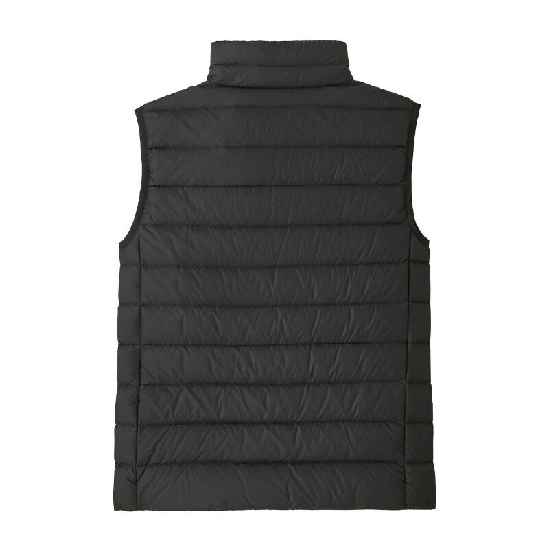 K's Down Sweater Vest - Daunenweste - Kind