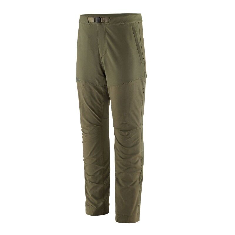 Patagonia M's Terravia Peak Pants - Reg - Pantalon randonnée homme | Hardloop