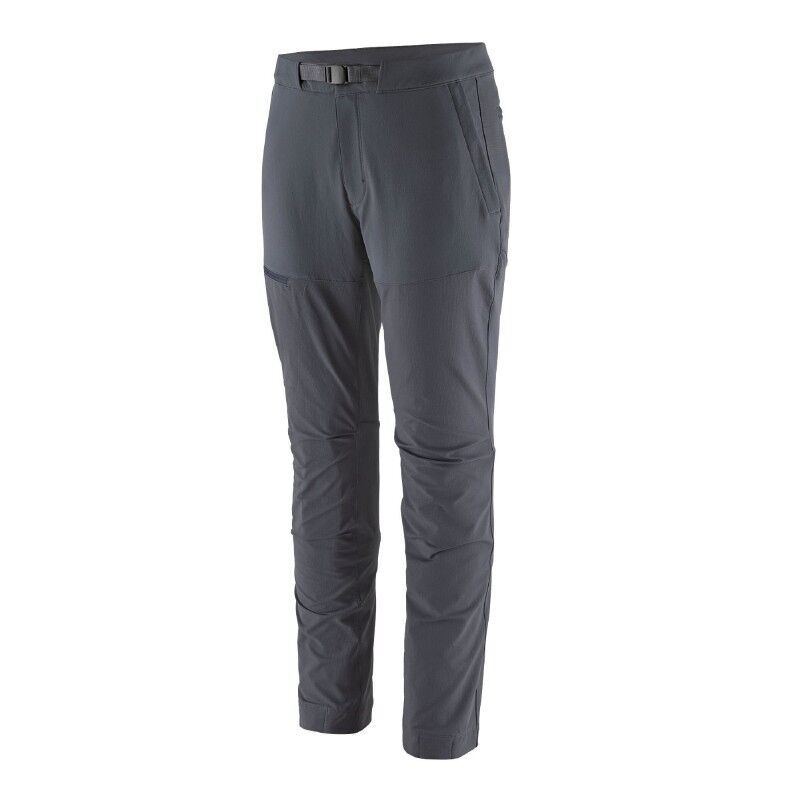 W's Terravia Peak Pants - Reg - Vandrebukser - Damer
