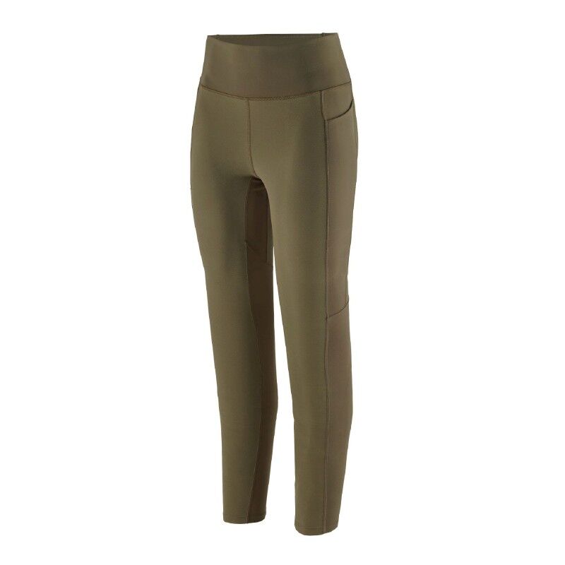W's Terravia Peak Tights - Walking trousers - Women's
