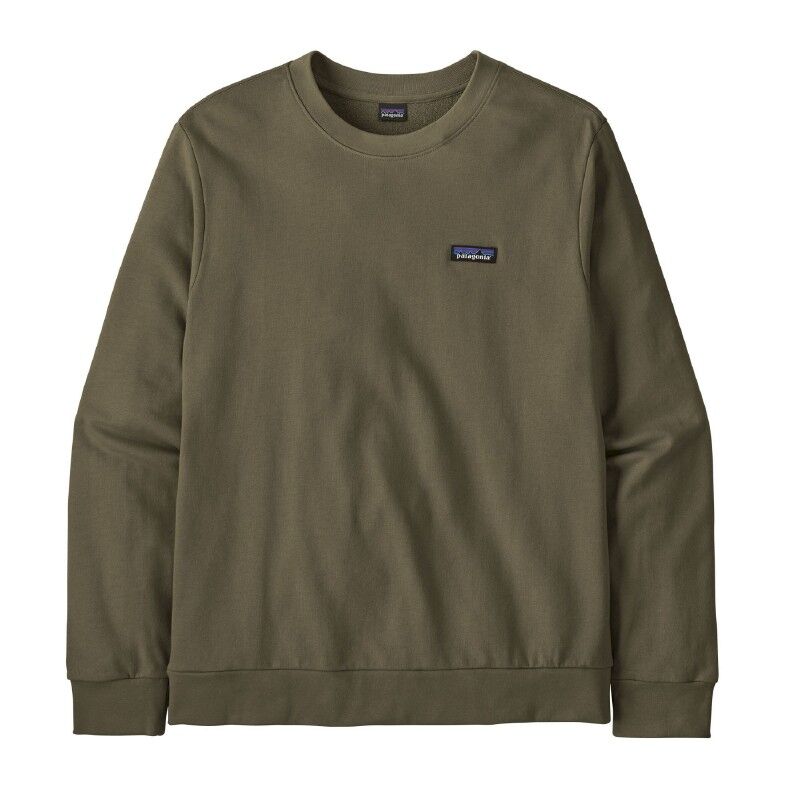 Patagonia M's Daily Crew - Sweatshirt homme | Hardloop