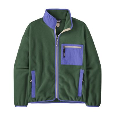 Synchilla Jkt - Fleece jacket - Women's