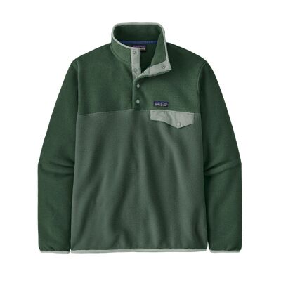 LW Synchilla Snap-T P/O - Fleece jacket - Men's