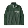 Patagonia LW Synchilla Snap-T P/O - Polaire homme
